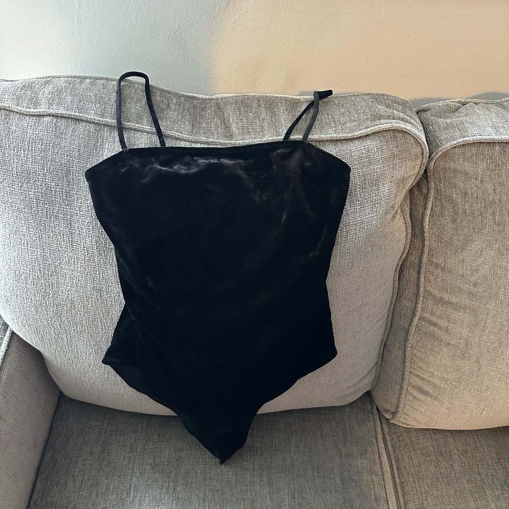 Forever 21 Bodysuit